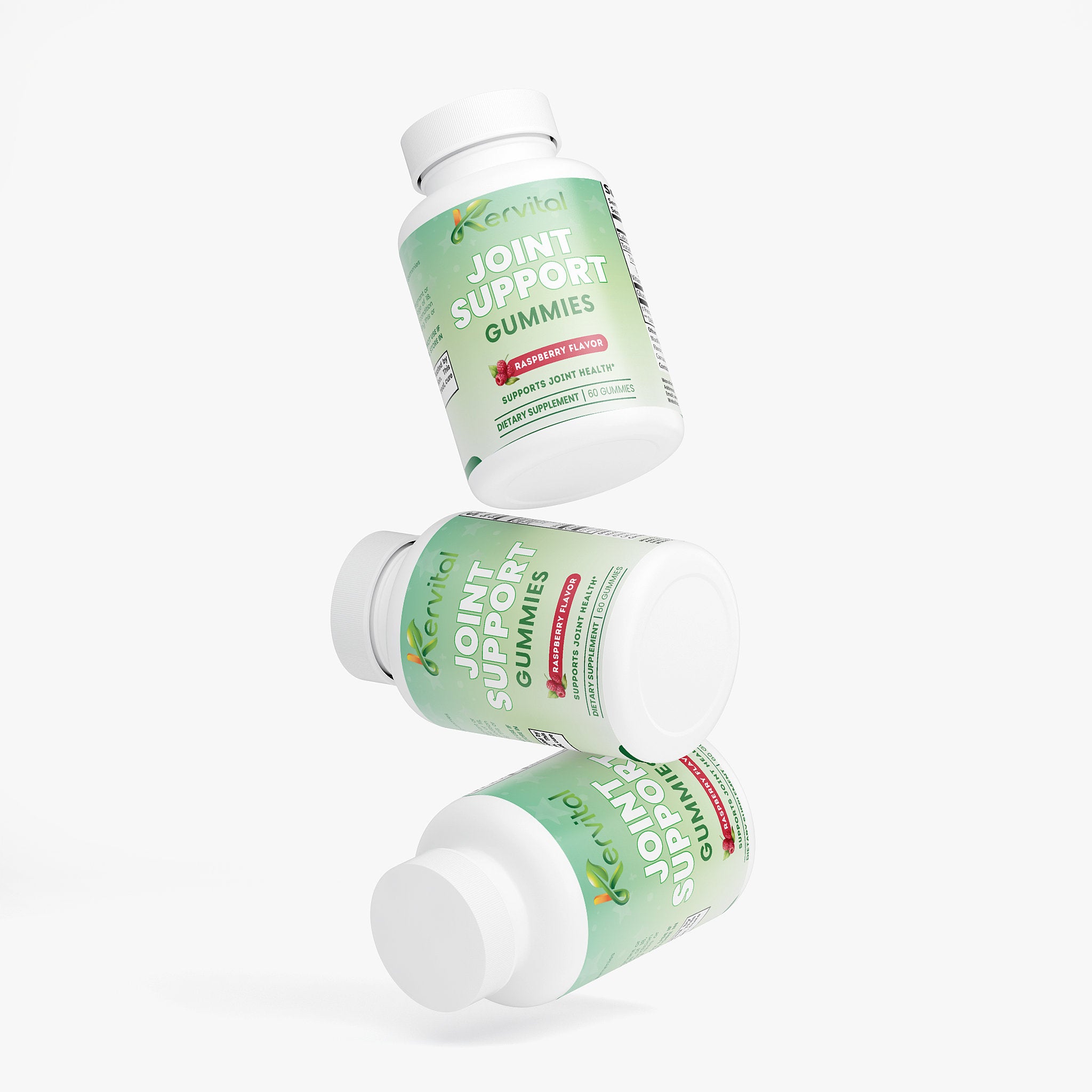 Kervital Joint Support Gummies